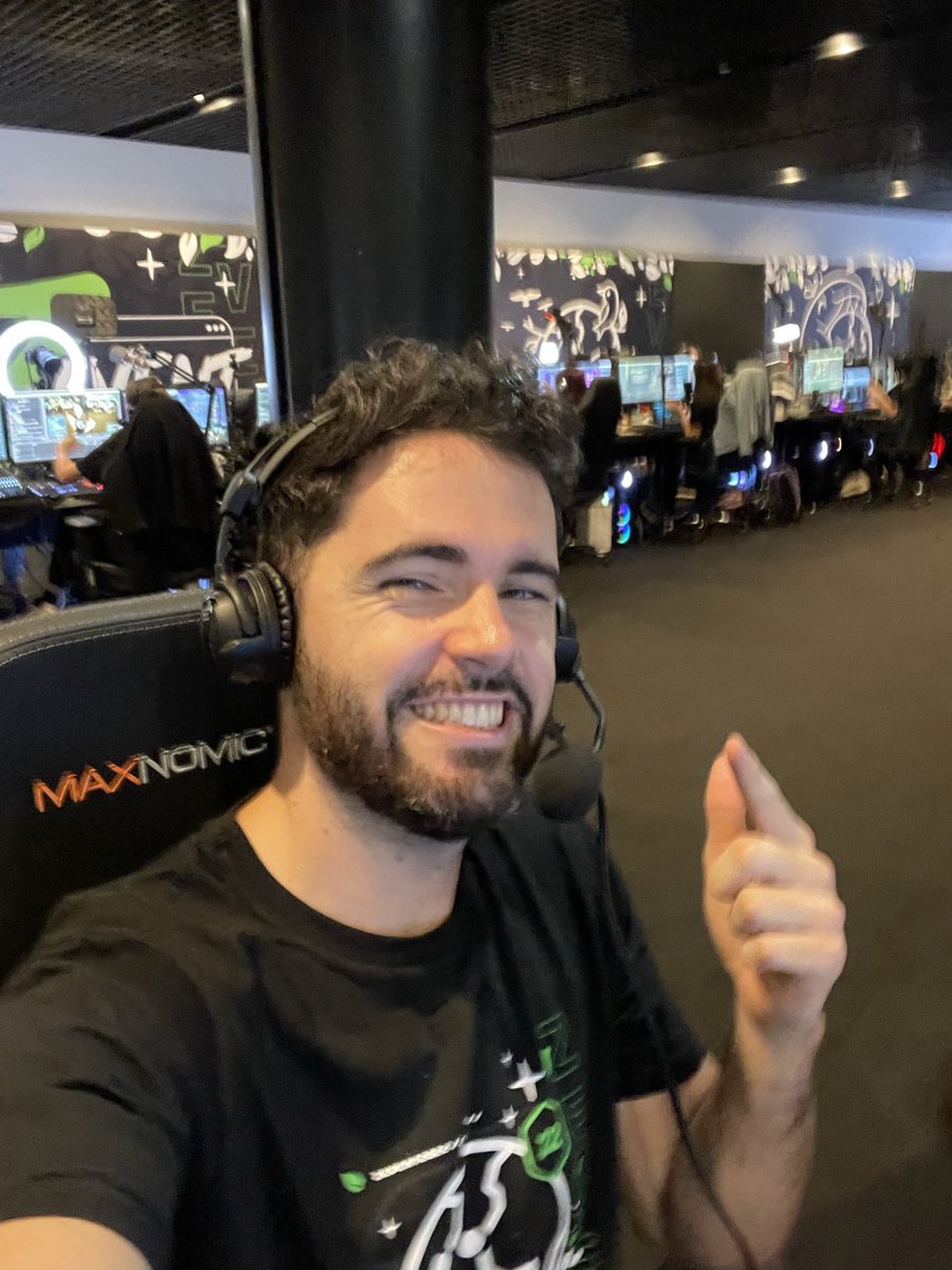 Rivenzi_'s tweet photo. C’est parti pour le #ZEVENT2022 💚
https://t.co/zV4LHqkQUT https://t.co/r66tXHKTmz