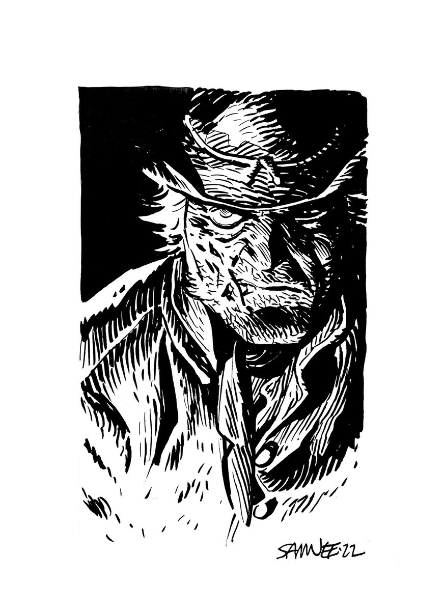 JONAH HEX 