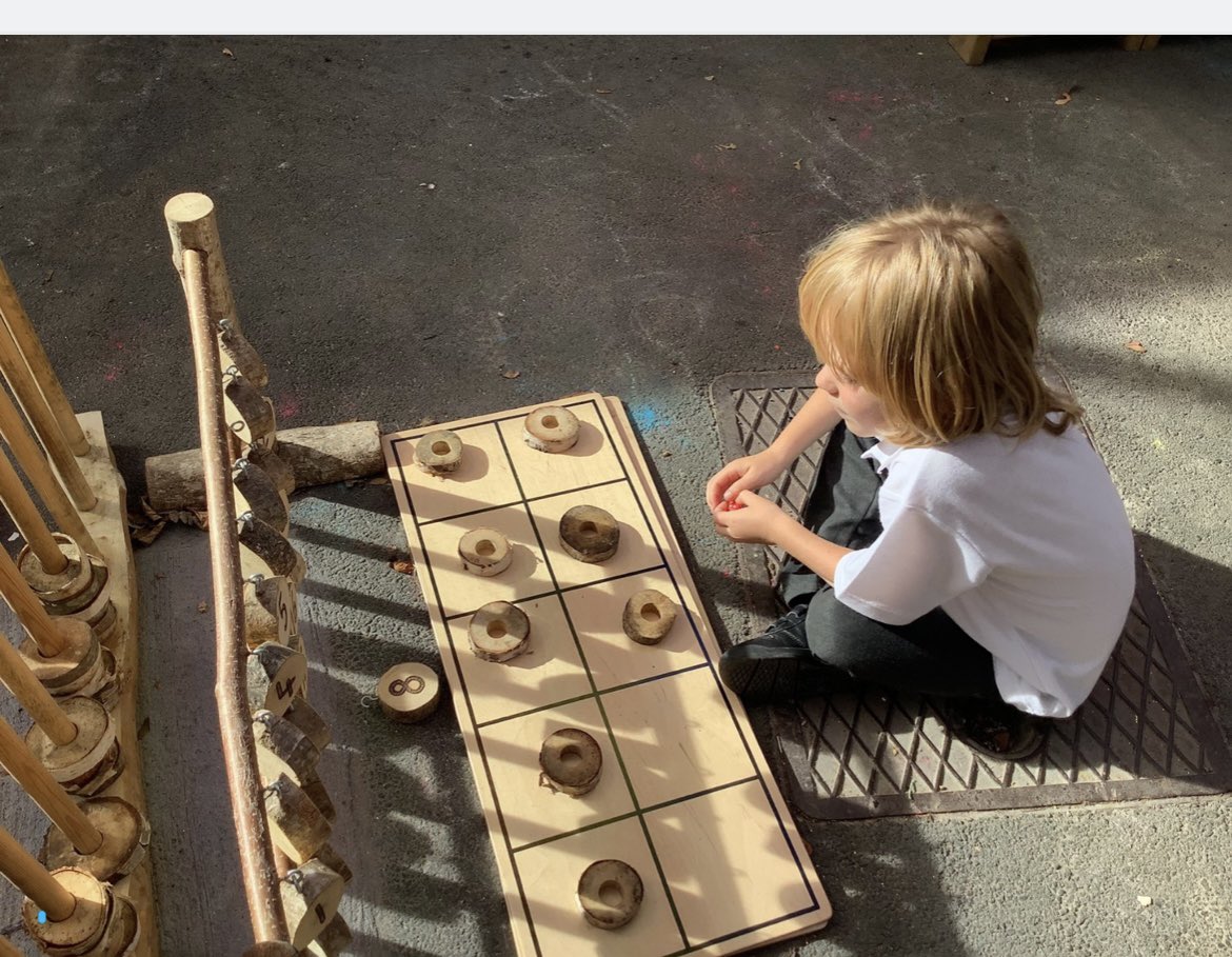 Mrsaspinall1's tweet photo. What a fabulous start to year 1! The children have settled so well #sjsbClass3 #sjsbAoP #sjsbMaths #sjsbSTEM #sjsbHistory https://t.co/s0D5JE5snK