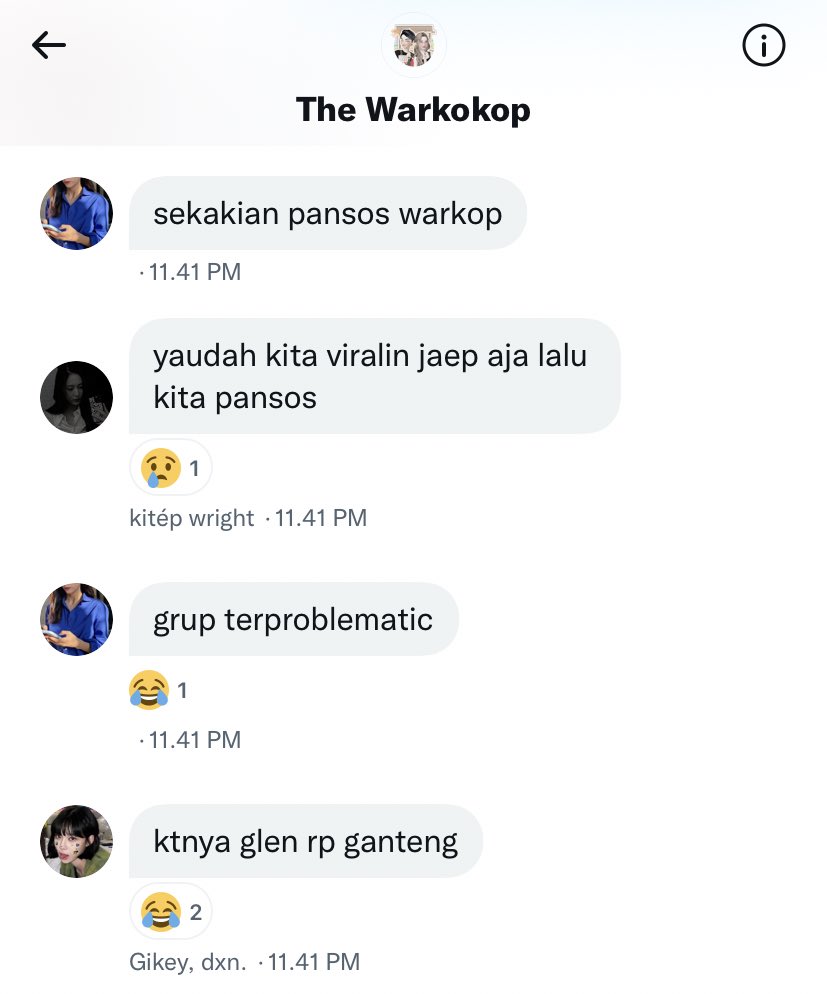 jerhyunct's tweet photo. @txtwarkop tega. https://t.co/MGzwRjyTmA