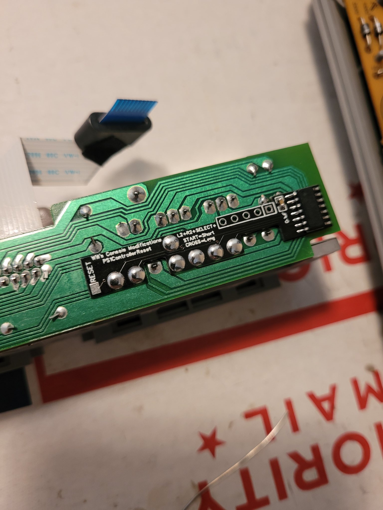 Will's Console Modifications on Twitter "PS1 IGR Restock Alert ⚠️