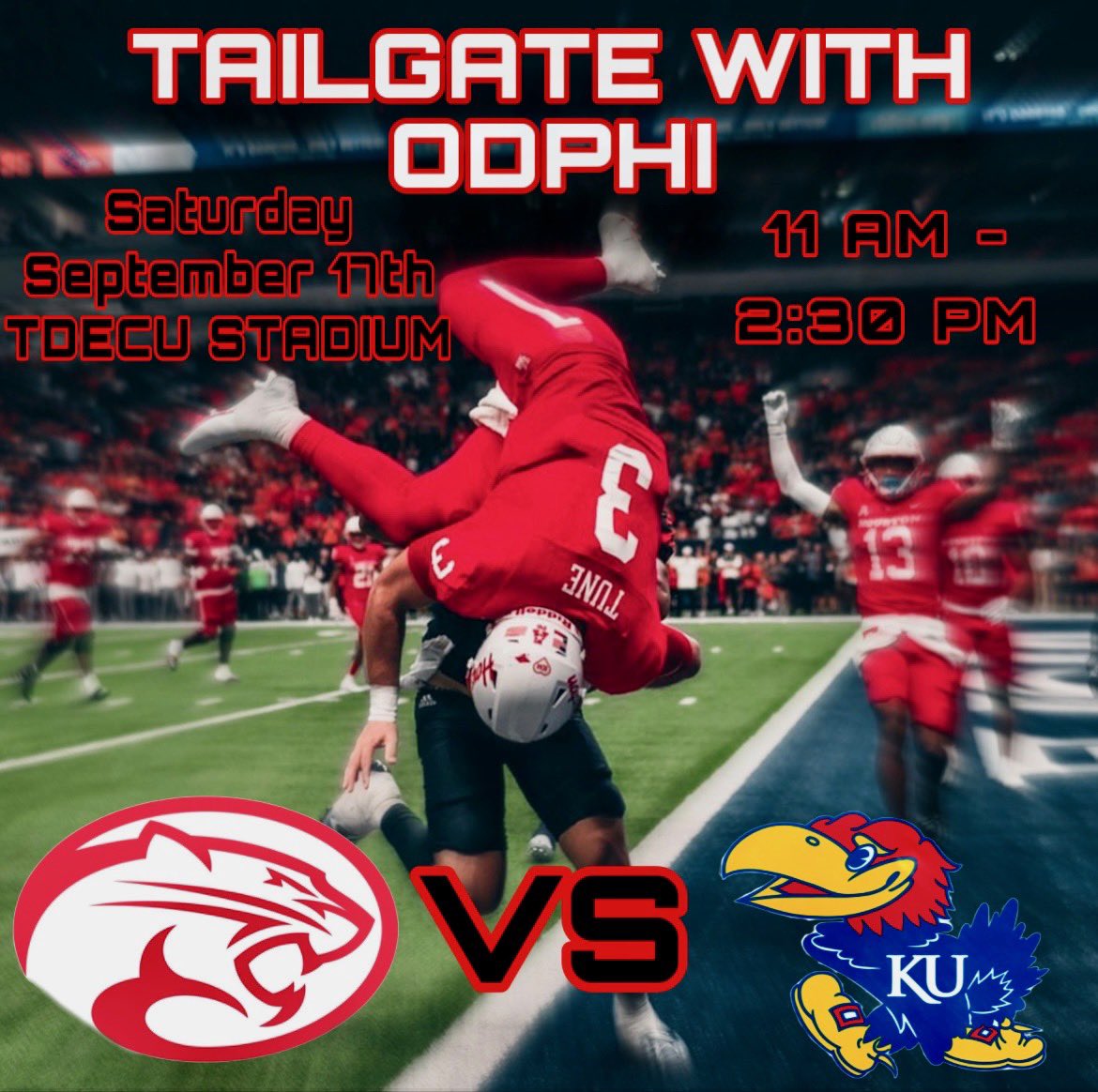 OH BABYYYYYY ITS THAT TIME OF YEAR 🔥🏈