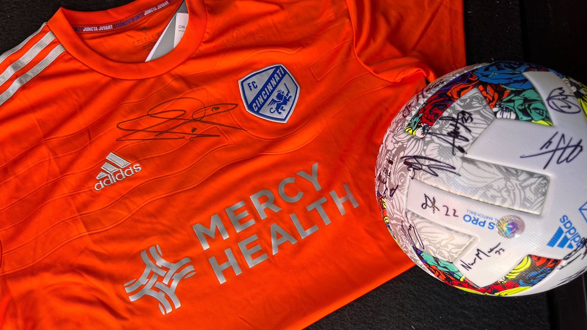 fccincinnati's tweet photo. We're celebrating the weekend a little early! 

Be the first to meet us in locations around the city (Cheviot, Covington and Blue Ash) for a chance to win fun prizes. Follow along on our Instagram stories to win! https://t.co/7y3pGPexUo