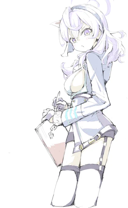 今日の落書き 
