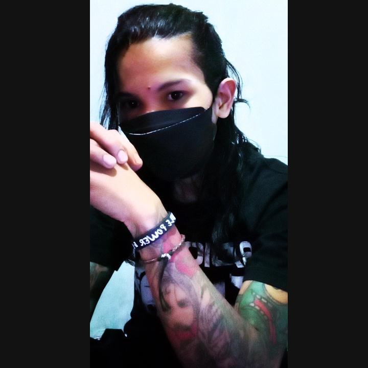 Dena00770853's tweet photo. #FotoProfilBaru https://t.co/VA5OaPjM8e