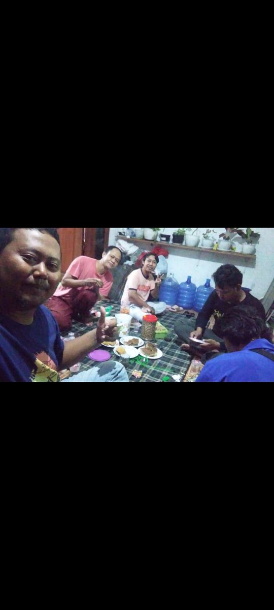 utomoteguhh's tweet photo. semoga kompak terus ninja exspress rawa lumbu 🙏 https://t.co/g1nLRBrYKi