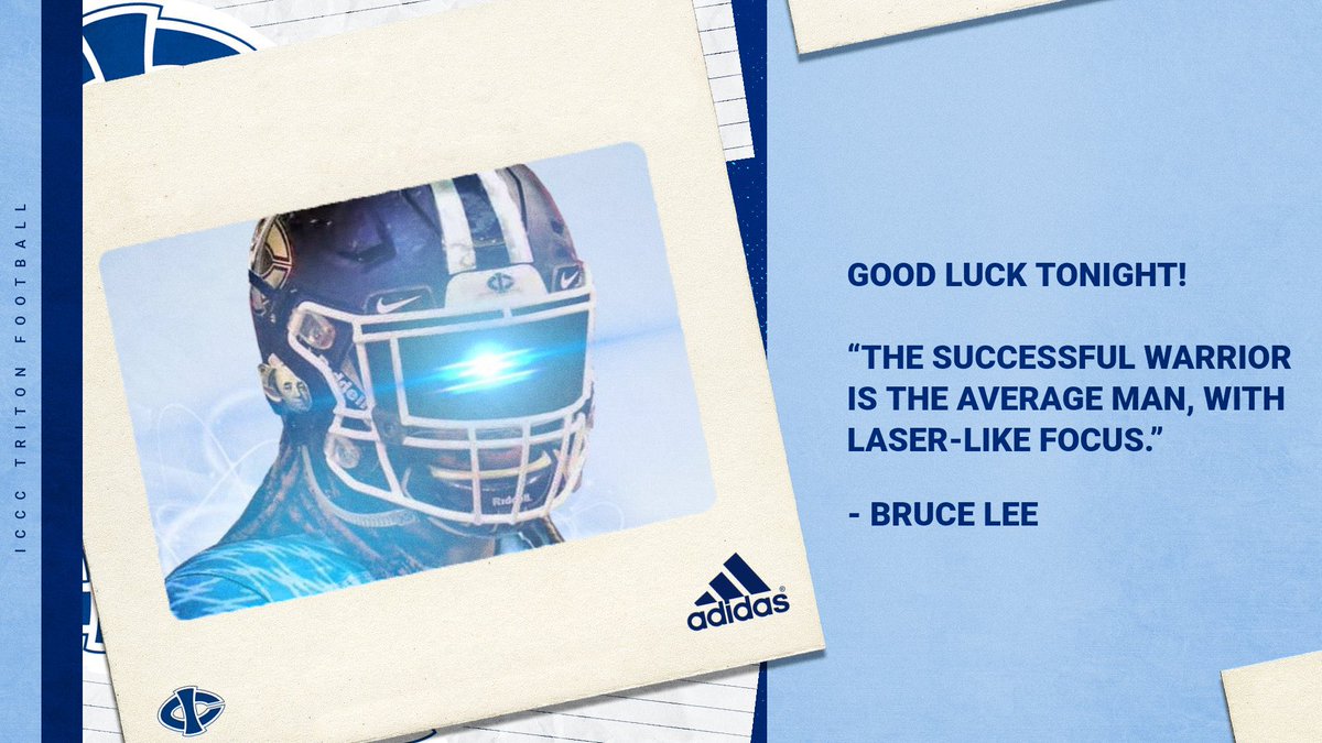 _Ryanconrad's tweet photo. Appreciate it! @TritonNation https://t.co/KImaHMwIqK
