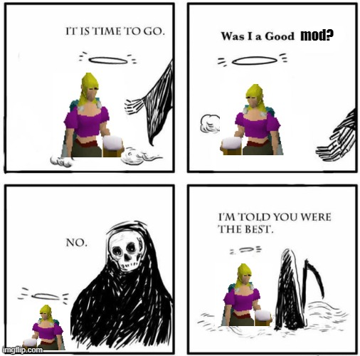 Testycoal's tweet image. Thank you for everything, best of luck in the future!