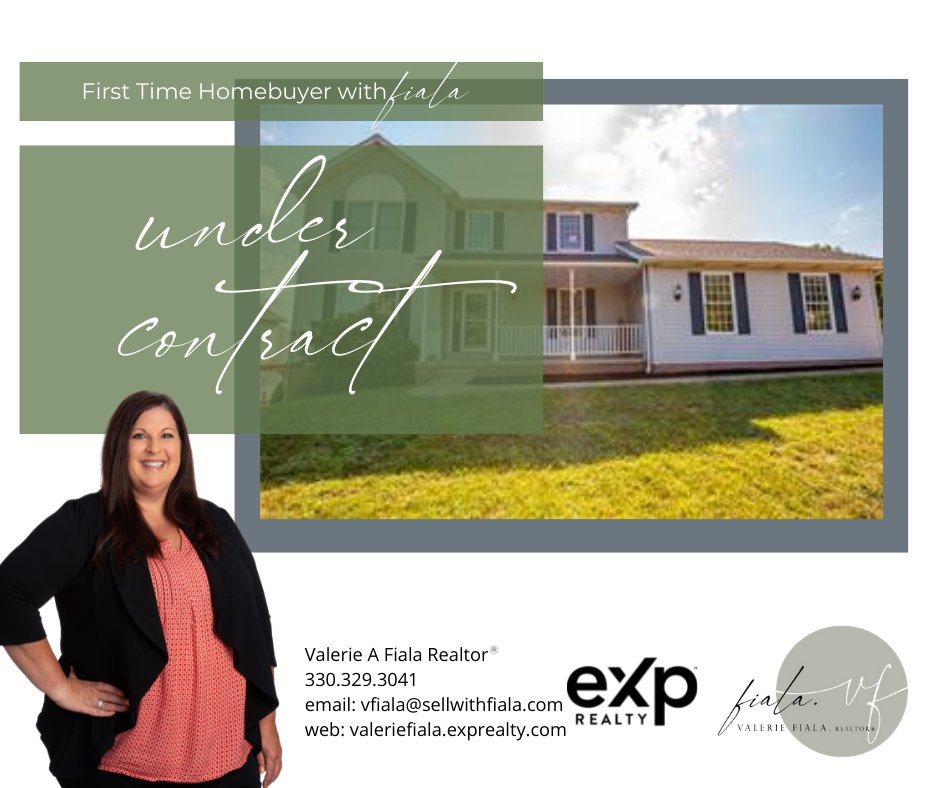 vfiala71's tweet image. #sellwithfiala
#undercontract
#movingoutofstate