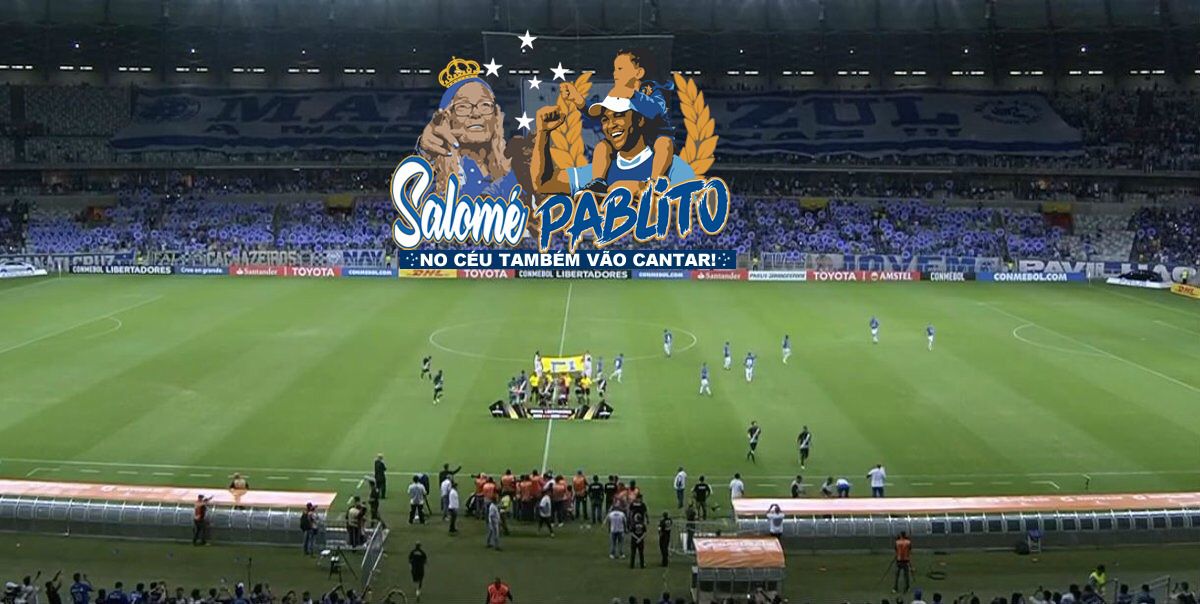 erickferreiradm's tweet image. Bora divulgar amigos, pra gente fazer isso no jogo contra o Vasco!

Mosaico SALOMÉ e PABLITO 

Arte: @ikisoficial