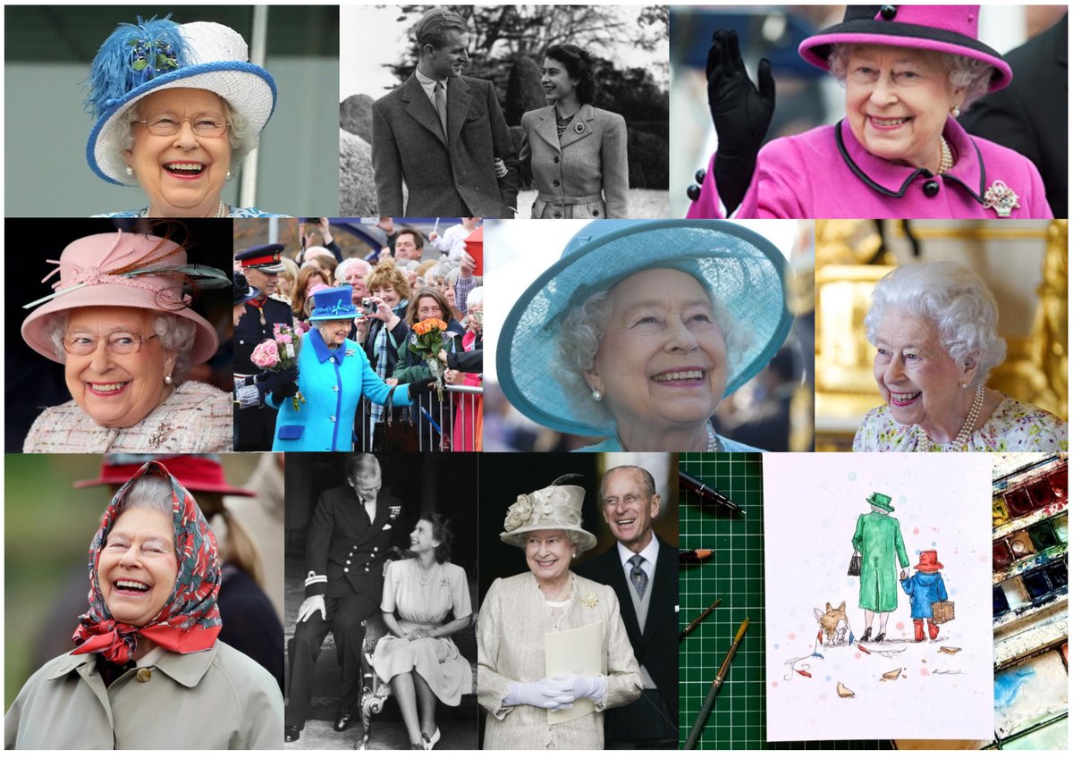 Self-advocates wanted to share this message &amp; photos of Queen Elizabeth II “Rest in Peace Your Majesty. You did us all proud and you will be deeply missed but never forgotten. Our hearts go out to members of your family and everyone who loved you so very much” ❤️