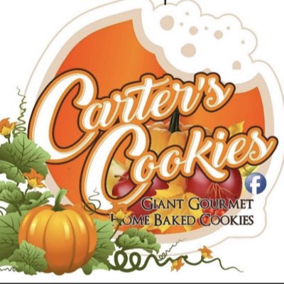 CookiesCarters's tweet image. #NewProfilePic