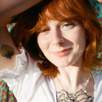 alycat236's tweet photo. #NewProfilePic https://t.co/hli6Uzvxcn