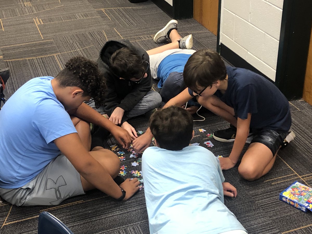 Southeast Middle tweet media