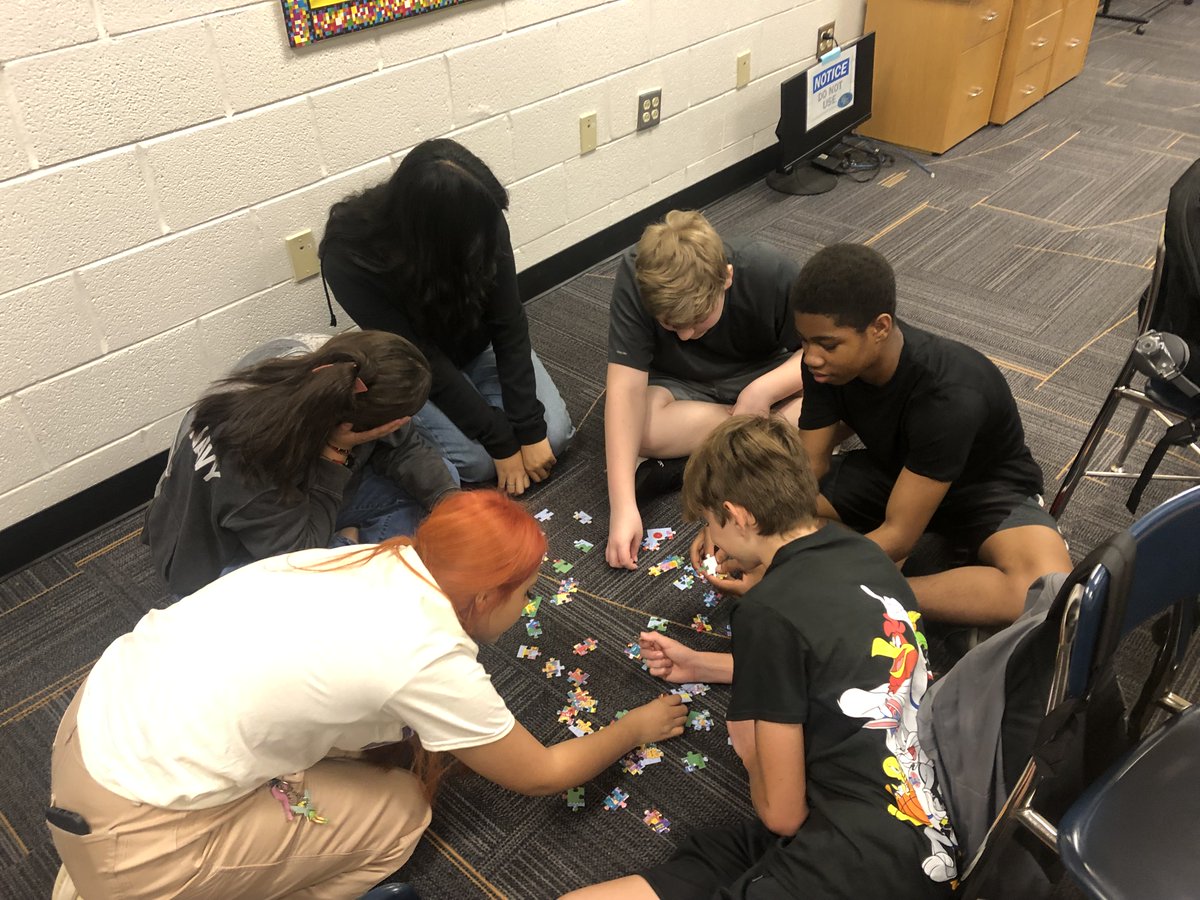 Southeast Middle tweet media