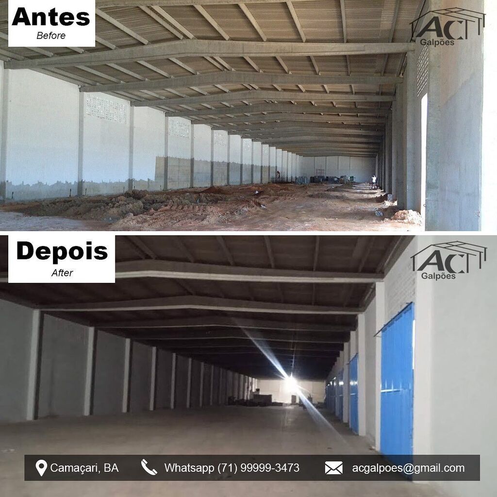 ACGalpoes's tweet photo. #construção 🌴 #BA 👷🏽‍♂️ 
#brasil🇧🇷 #engenharia #camaçaribahia #camaçari #galpões #buildingconstruction #construction_site #constructionlife #constructiontechnology #constructionsites #constructionengineer #construcao  #construcaocivil #constructionworker https://t.co/6FLFmBAdFO https://t.co/RfpKGZ9QiB