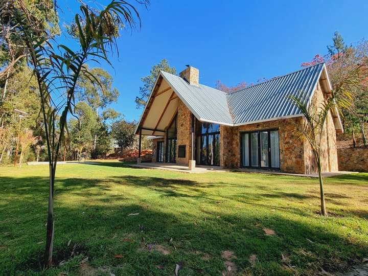 Prosper Kuwa on Twitter "Grand Homes Invests In Nyanga Tourism Grand