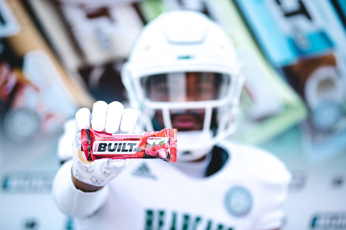 NWBearcat_FB's tweet photo. #BuiltByBuilt 💪

@Built_Bar @BearcatEQ 

#GoCats https://t.co/COYjQjSs7Z