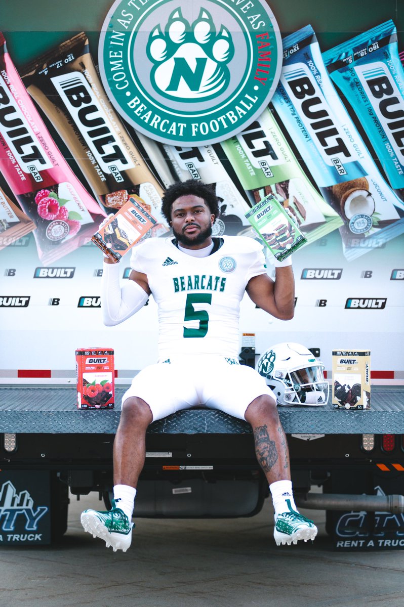 #BuiltByBuilt 💪

<a href="/Built_Bar/">BUILT</a> <a href="/BearcatEQ/">Northwest Equipment</a> 

#GoCats