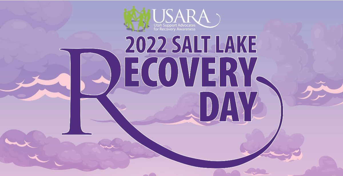 Salt Lake Recovery Day at Jordan Park TOMORROW - mailchi.mp/myusara/salt-l…