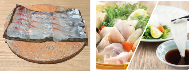 agus_colombier's tweet photo. En Japón ya están disponibles tres alimentos con genoma editado: besugo, pez globo tigre y tomate con alto contenido de GABA. ¿Cómo hizo 🇯🇵 para pasar de ser un país con recelo sobre la edición génica a un pionero en esta tecnología?
Te lo cuento en este #BiotecnoBlog 👇🧬 https://t.co/YntgAjEJqK