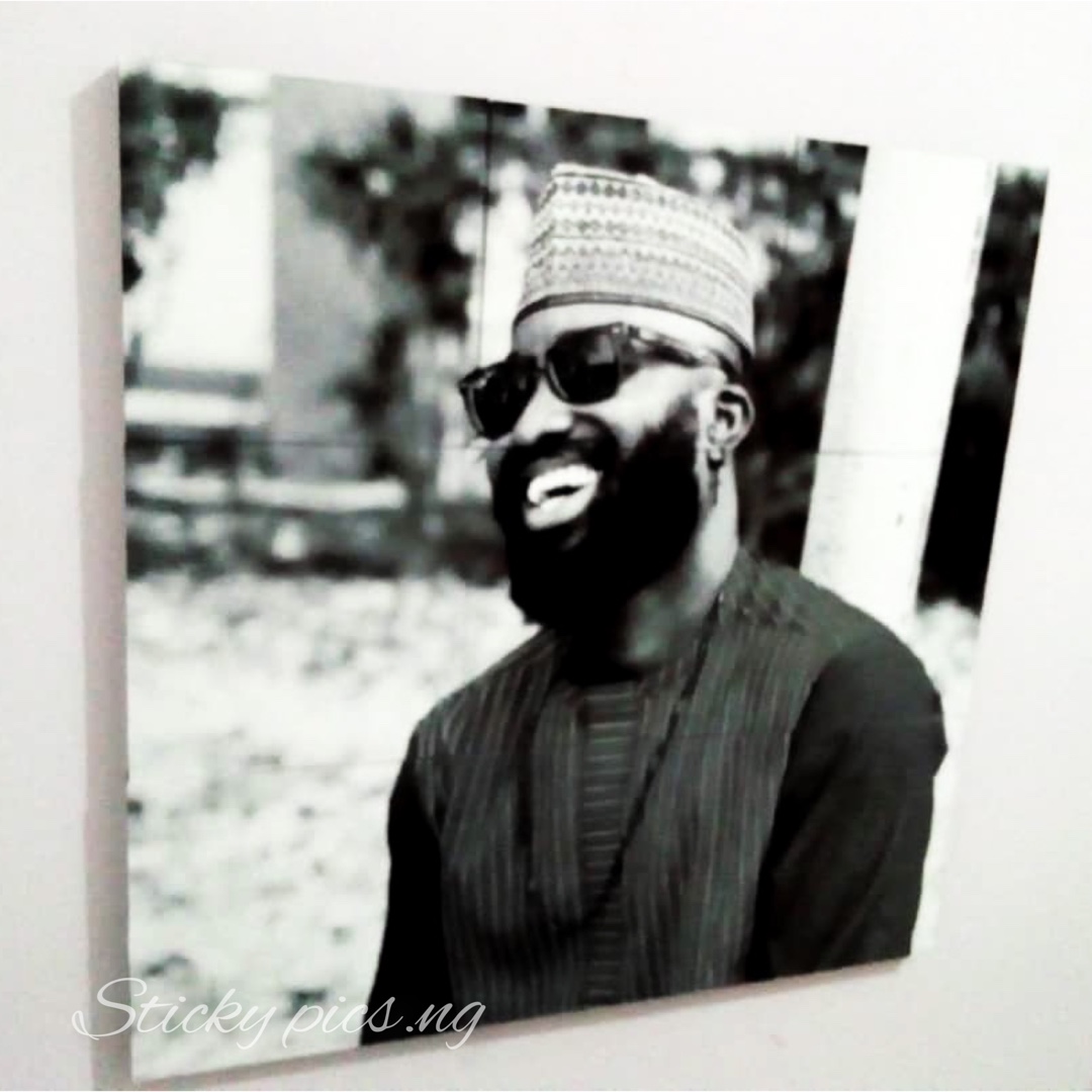 stickypicsng's tweet image. This present was just amazing! Beautiful scrabble frame set up​
Size 2x2ft ​
9 8x8inches Stickypics ​
Price: 39,000​
#scrabbleframes #stickypics #walldecor #framesthatstick