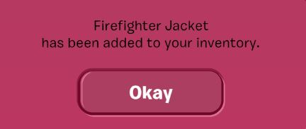 This was my daily item on CPF what was yours?