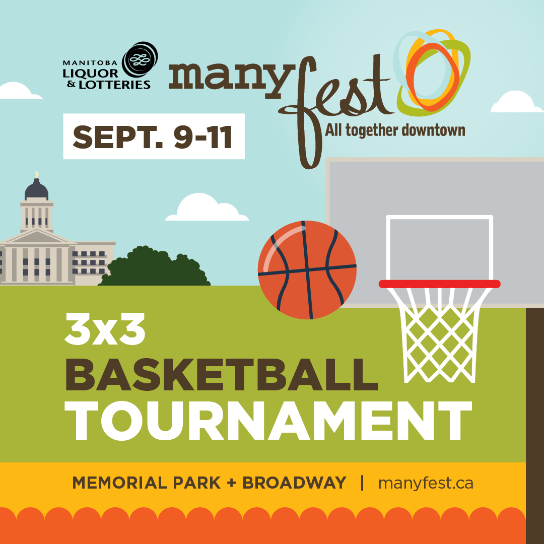 2022 ManyFest is officially under way! From food trucks to frenzy rides, there's something for everyone! We hope to see you this weekend!! #manyfest2022

Visit our website for more info! manyfest.ca