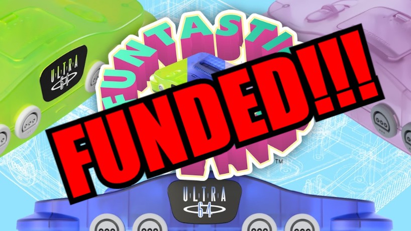 WE DID IT!!! Huge thanks to everyone who backed this project to help get it off the ground. We can't wait to take the next steps and get these shells out into the world. Thanks again!