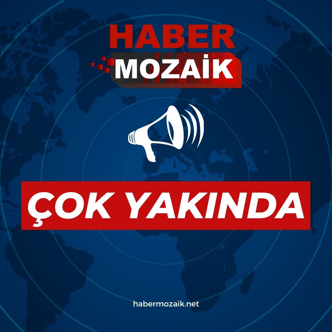 HaberMozaik's tweet photo. Haber Mozaik Geliyor... Çok Yakında.. #HaberMozaik https://t.co/cXfQ3JUNyc
