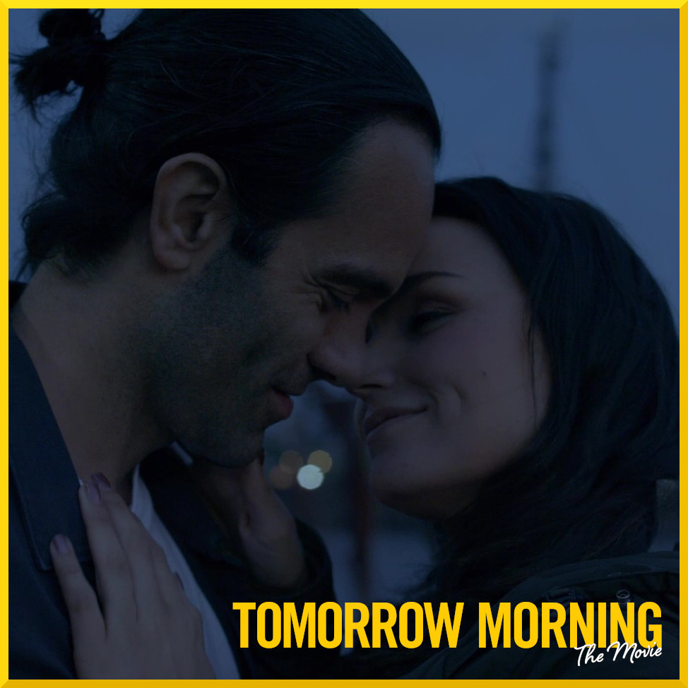 Head down to <a href="/ElgivaTheatre/">The Elgiva</a> next Saturday night (17 Sep) at 8pm to spend your evening with some of the West End’s favourite stars <a href="/SamanthaBarks/">Samantha Barks</a> &amp; <a href="/raminkarimloo/">Ramin Karimloo</a> on the big screen in Tomorrow Morning
 
elgiva.com/tomorrow-morni…
 
#TomorrowMorningTheMovie #Musical #Chesham