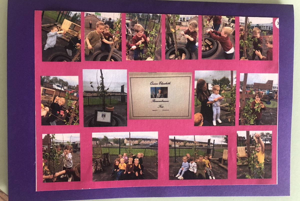 Gardenrose Primary & EYC tweet media