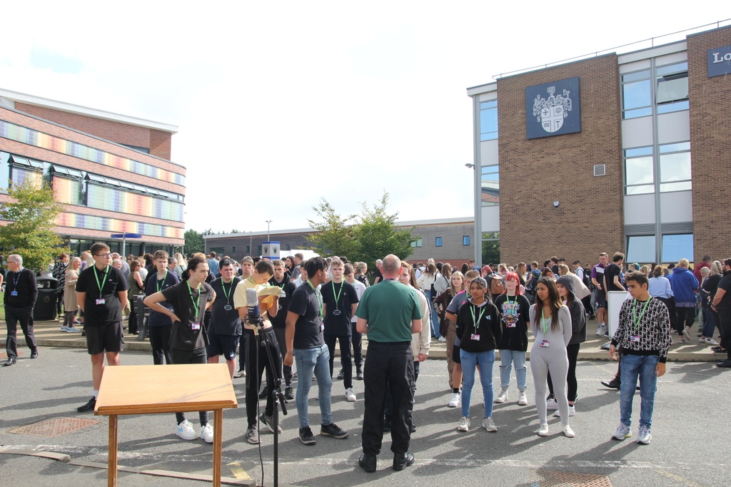 Loughborough College Group tweet media