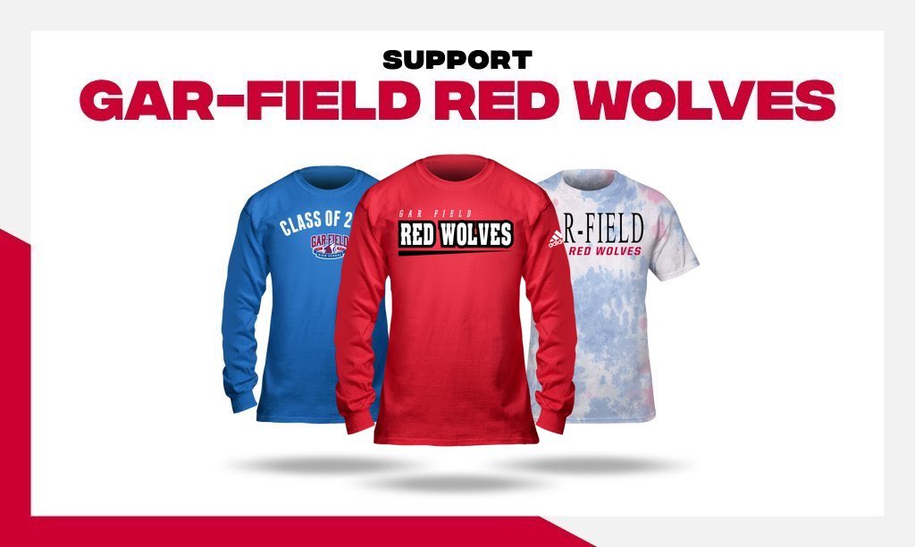 Gar-Field Class of 2024 tweet media