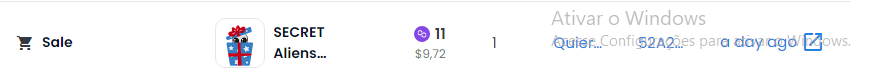 aliensofthemet1's tweet photo. Thank you for believing in our Project dear community!
we have a lot of news for you
OPENSEA: https://t.co/XDDD2TVtgO
First pre sale 100 nfts at 10 dollars in MATIC!
Be a Holder of our NFTs and have many benefits in our Community!

#NFT #NFTGiveaways #nftart #opensea #OpenSeaNFT https://t.co/KnHzwAZDkk