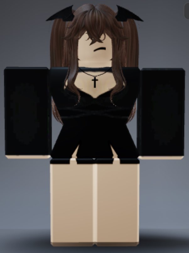 Bust Up commissions!
-
Prices:
3k robux + tax
$25 USD 
-
Example 👇
-
#robloxcommission #robloxart