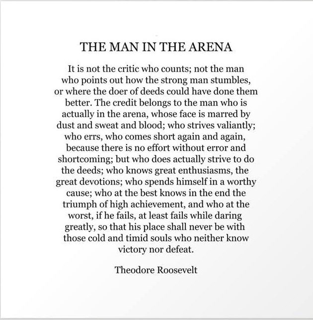 One of my favorite quotes 🙏