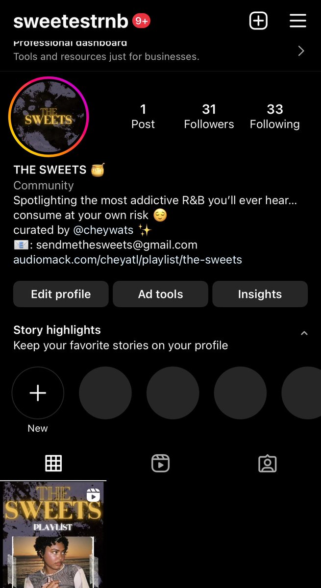 cheyatl's tweet photo. last thing,
follow my new IG page for latest updates on #THESWEETS🍯 https://t.co/C0VYU31q4B