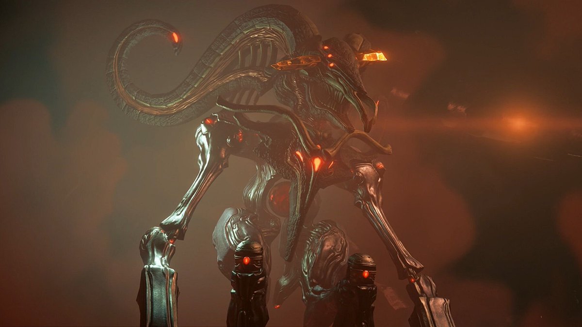 TIMWarfare's tweet photo. Finalmente è uscito il nuovo update di Warframe e con se porta una nuova quest a cui si aggiungeranno missioni ogni settimana e cacce archon settimanali. Se entrate entro due settimane riceverete il nuovo Warframe Styanax gratuitamente. https://t.co/6Hb4bjalqO