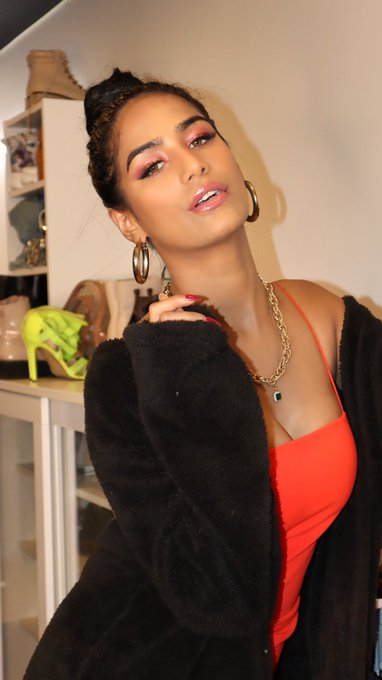 RED. https://t.co/DRPUyjfIsr<a href="/tag/indvsaus"class="tags"><span>#indvsaus</span></a>