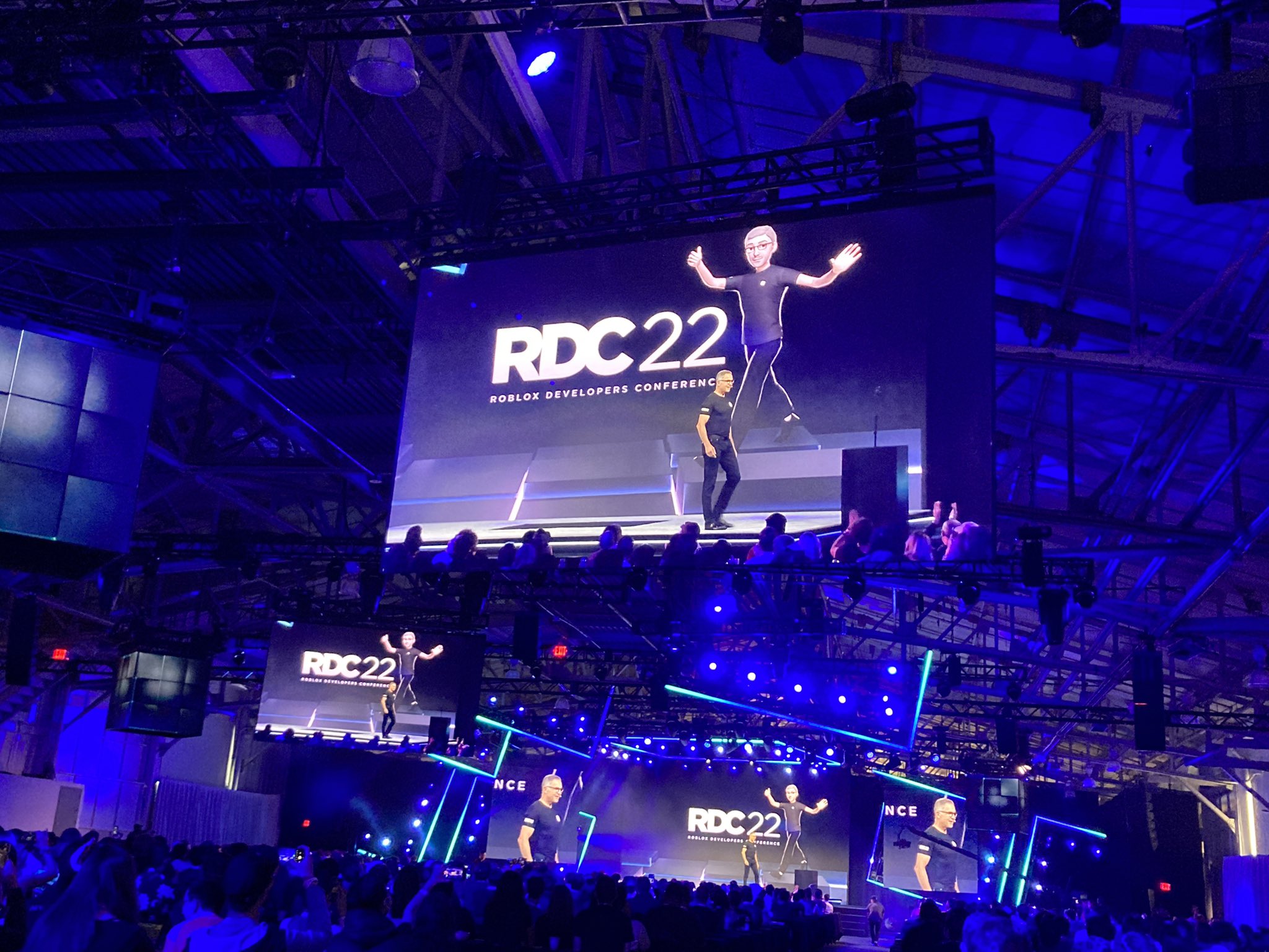 roblox hellzone premium - Roblox Developer Conference Highlights