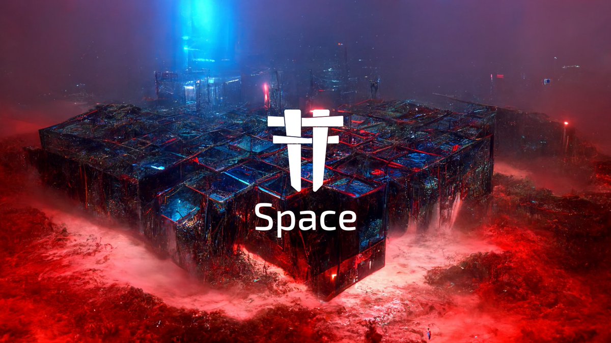 TeritoriNetwork's tweet image. We look forward to meeting you in space tomorrow at 4PM (UTC) with @CosmosHOSS to discuss the Cosmos eco-system (and what's next). ⛩

Save the date!
