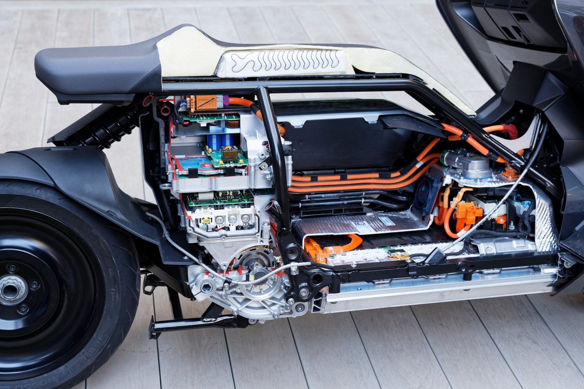 Biker Network Mx tweet media