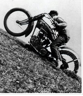 Biker Network Mx tweet media