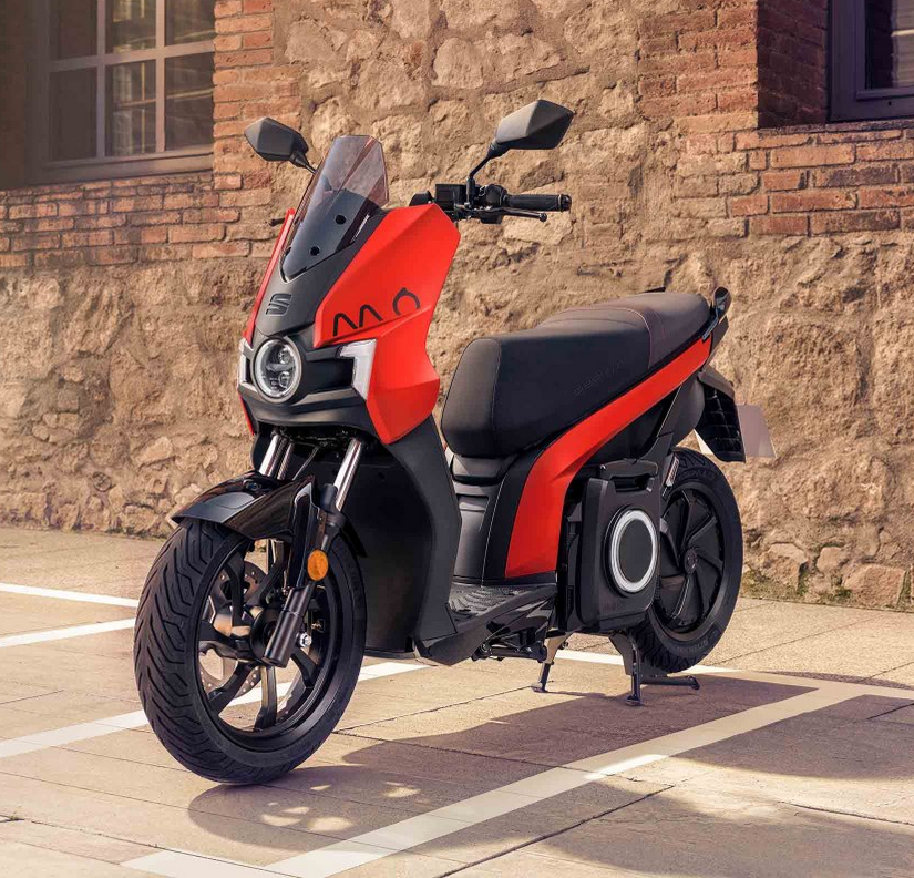 Biker Network Mx tweet media