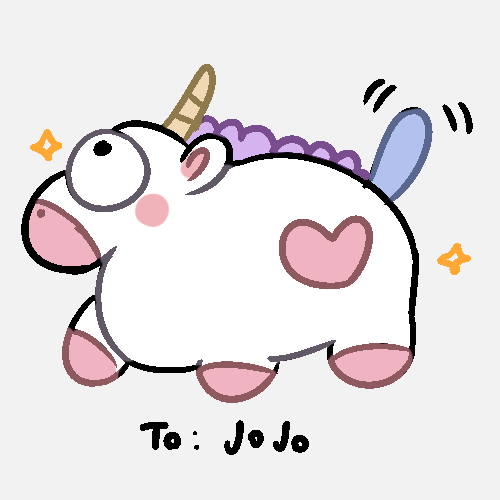 Dajeong_HSW's tweet photo. @HSWC_jojo 

ที่จริง ฉันได้ของขวัญเยอะมากๆเลย แต่สิ่งที่ฉันอยากได้มากที่สุด คือตุ๊กตายูนิคอร์นที่ส่ายก้นได้ แต่ทำไมฉันถึงไม่เคยได้สิ่งนี้เลย อาจจะเพราะฉันไม่เคยบอกล่ะมั้ง

(รับไปค่ะะะรุ่นพี้)

#HSWChuseok #HSWC_Memory https://t.co/DdONxm0Fov