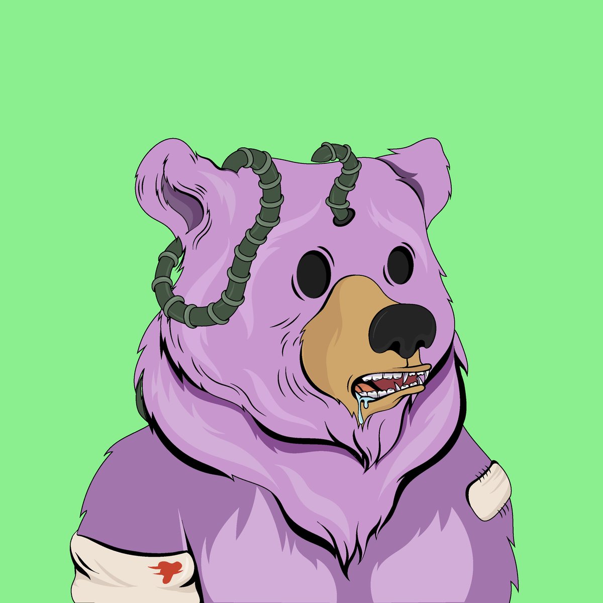 Cha.NFT 🪬 tweet media