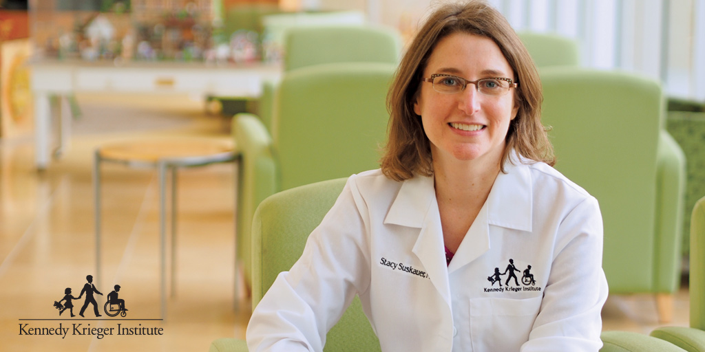KennedyKrieger's tweet photo. Congratulations to Dr. Stacy Suskauer for being named vice president of pediatric rehabilitation at Kennedy Krieger Institute and director of PM&amp;R at @HopkinsMedicine. We are so fortunate to have her continued service and leadership. https://t.co/uxx9RfOhUw https://t.co/JpwIERwseV