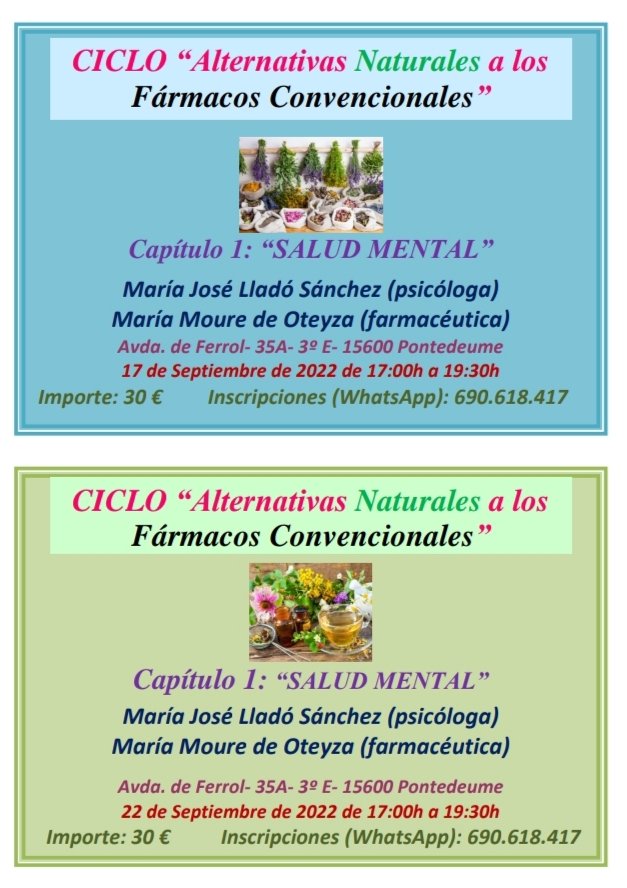 ¡Dos convocatorias a elegir! 🌟🎉🌿🌻🌝🌈