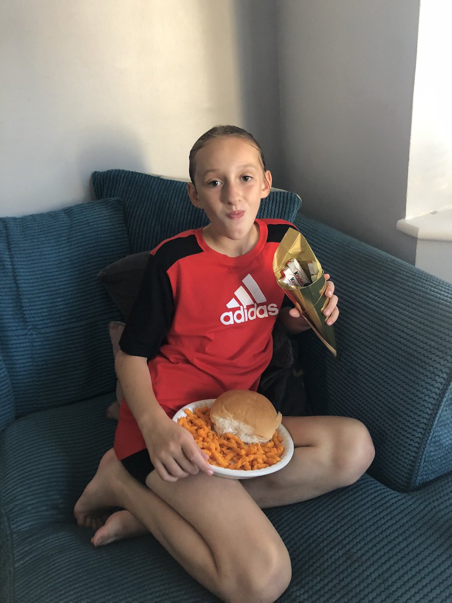 rhonda knight tweet media